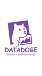 Mobile Screenshot of datadoge.com